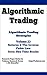 Algorithmic Trading - Algorithmic Trading Strategies - Returns And the Inverse Cubic Law, Intra-Day Time Scales - Volume 23