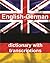 English-German Dictionary With Transcriptions by Dima Suponau
