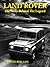 Land Rover: The Story Behin...