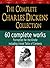 The Complete Charles Dickens Collection