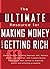 The Ultimate Resource for Making Money and Getting Rich