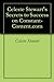 Celeste Stewart's Secrets to Success on Constant-Content.com by Celeste Stewart