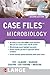 Case Files: Microbiology