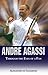 Andre Agassi, Through the Eyes of a Fan