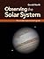 Observing the Solar System: The Modern Astronomer's Guide