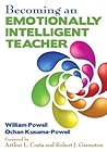 Becoming an Emotionally Intelligent Teacher Book cover for Becoming an Emotionally Intelligent Teacher