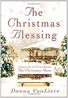 The Christmas Blessing (Christmas Hope, #2)