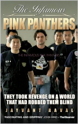 THE INFAMOUS PINK PANTHERS: RAMATUELLE FRENCH RIVIERA