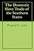 The Domestic Slave Trade of the Southern States
