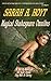 Magical Shakespeare Omnibus by Sarah A. Hoyt