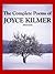 The Complete Poems of Joyce...