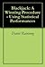 Blackjack: A Winning Procedure - Using Statistical Performances