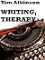 Writing Therapy: A young girl's battle with depression