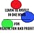 Learn To Juggle In One Hour For Fun, Health and Profit by Rick Phillips