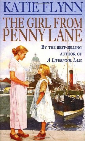 The Girl from Penny Lane (Kindle Edition)