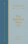 The Spiritual Man...