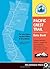 Pacific Crest Trail Data Book by Benedict Go