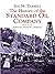 The History of the Standard Oil Company by Ida Tarbell