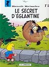 Le Secret d'Eglantine