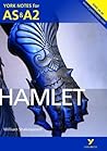 York Notes AS/A2: Hamlet (Kindle) - for 2026, 2027 exams