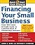 Financing Your Small Business by James Burk