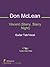 Vincent (Starry, Starry Night): Guitar Tab/Vocal