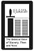 The Biblical View of Slavery, Then and Now by Yaakov Weinstein