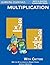Multiplication Flash Cards: Multiplication Facts with Critters (Learning Essentials Math & Reading Flashcard Series) (Bugville Critters Book 86)