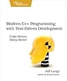 Modern C++ Progra...