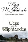 Tess and the Highlander by May McGoldrick