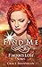 Find Me by Grace Brannigan