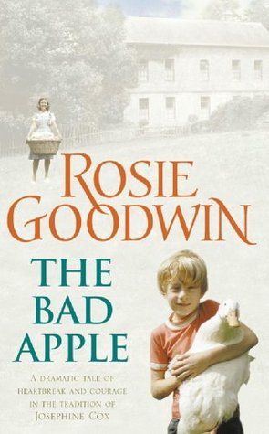 The Bad Apple (Kindle Edition)
