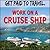 How To Get A Job On Board Cruise Ships