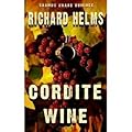 Cordite Wine