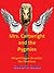 Mrs. Cartwright and the Pygmies: Winged Dagger Chronicles The Third Book