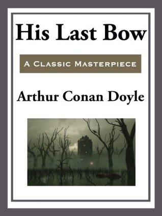His Last Bow