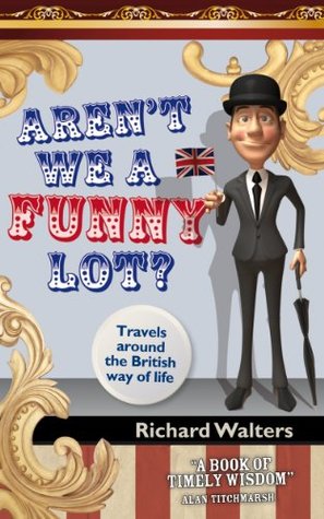 Aren't We A Funny Lot? (Kindle Edition)
