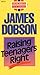 Raising Teenagers Right (Pocket Guide)