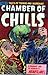 Chamber of Chills #23 (1954)