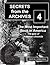 The Most Important Book in America: The Exile of America's Chronicle (Short non-fiction work) (Secrets from the Archives 4)