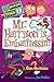 Mr. Harrison Is Embarrassin'! by Dan Gutman