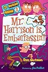Mr. Harrison Is E...