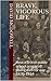 Brave, vigorous life: How a British public school prepared young men for war, 1870-1914