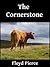 The Cornerstone (A Western Adventure Book 1)