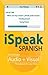 iSpeak Spanish Phrasebook (...