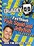 Steve Backshall's Deadly series: Deadly Factbook: Fish, Squid and Jellyfish: Book 4