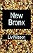 New Bronx: Lesbian Speculative Fiction