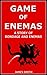 Game of Enemas by James       Smith