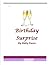 Birthday Surprise by Ruby Dawn
