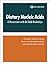 Dietary Nucleic Acids